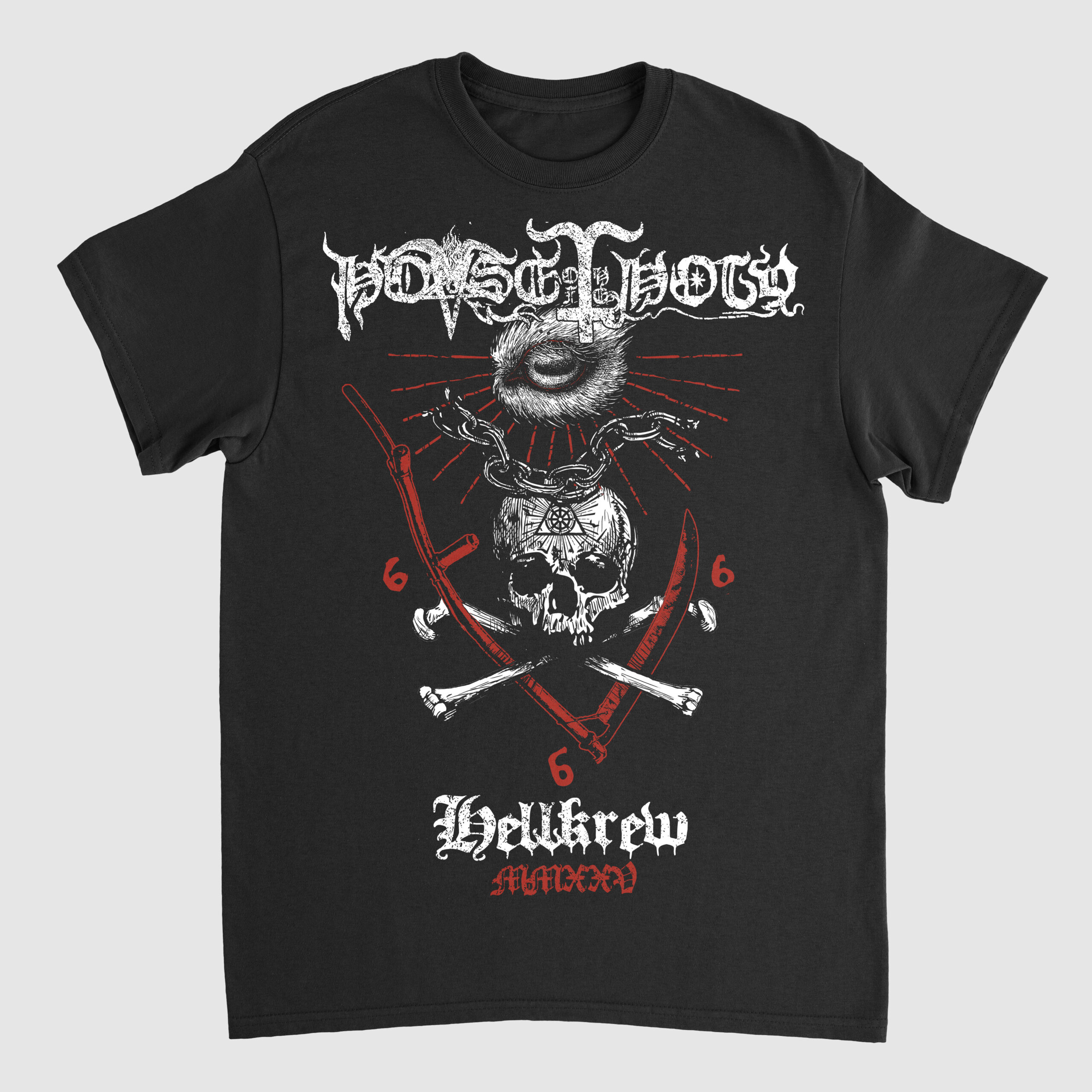 House of the Holy Hellkrew